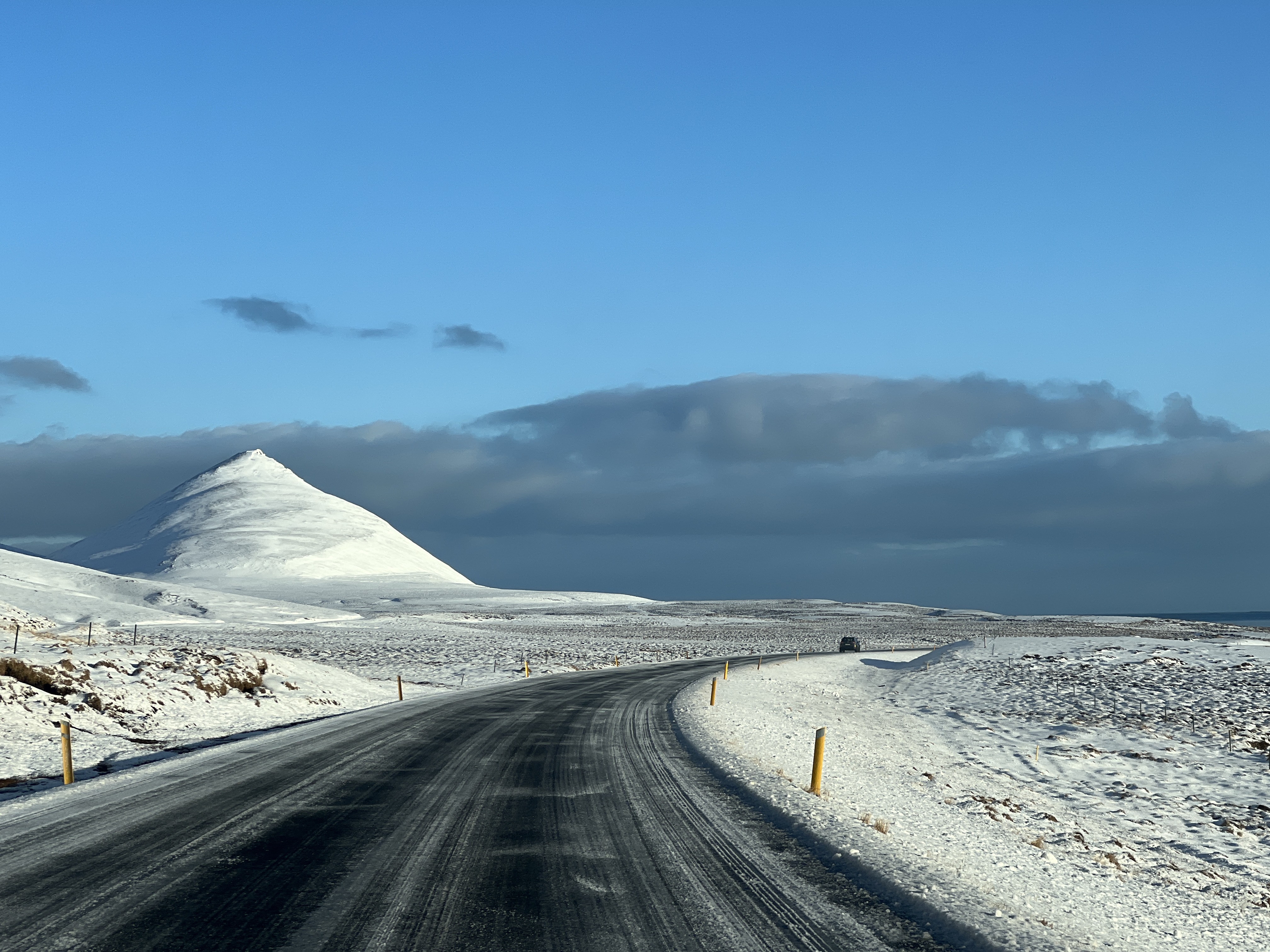 Iceland's Wild West | Westfjords & Snæfellsnes Self-Drive