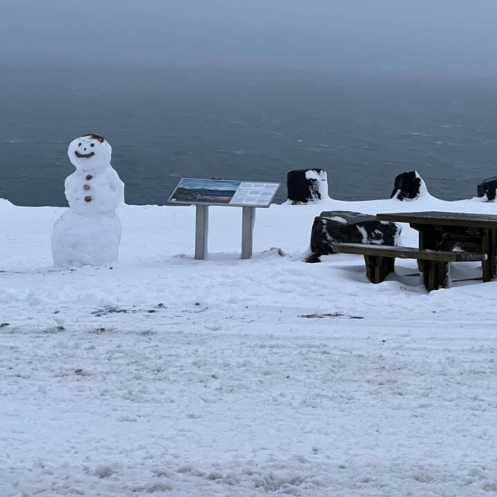 Iceland Overland | Arctic Winter Edition